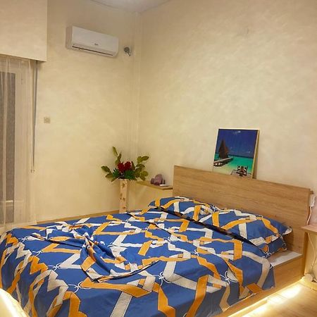 一线海景房seaview Apartment Artemida  Exterior foto